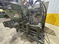 HERTWICH ENGINEERING MODEL #HE-300-30/A SWARF PUCK BRIQUETTER PRESS MACHINE: STOCK #23344