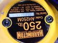 HARRINGTON 250 LBS HOIST   -  AH250M
