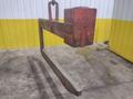 20,000 LBS x 72"  BUSHMAN MODEL #624 COIL LIFT C-HOOK: YOBRO #24521