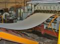 72" x 0.065" Voss / Ungerer Precision Leveler