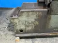 BLANCHARD 42” VERTICAL ROTARY SURFACE GRINDER  -  NO. 22