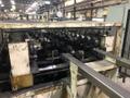 10 Stand Bradbury Duplex Rollform Line