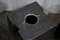 150 TON CROSBY HYDRAULIC SWAGING PRESS: STOCK #74576