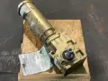 Quantis Ratio=32:78:1 Gearmotor W/ Stearns 105603100bqf - Bb683cn140tc