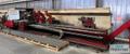 Binns &amp; Berry 33.4&quot; x 236.2&quot; Versa Turn 6 CNC Hollow Spindle Lathe