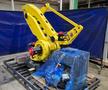FANUC M-410iC/185 + R-30iB PLUS ROBOT AND CONTROLLER NEW