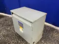 SQUARE D 45 KVA TRANSFORMER  -  45T6H