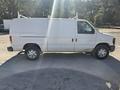 Ford Econoline E-350 Cargo Van, 2013 – 5.4L V8 Commercial Work Van