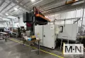 Feeler SDM-4226G CNC Double Column Bridge Mill