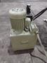 8" X 18" CHEVALIER MODEL #FSG-2A818 3 AXIS HYDRAULIC SURFACE GRINDER: YOBRO #25419