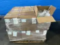 INFINITI PLASTICS &amp; ENGINEERING INC. FRONT DOOR CLIPS  -  1781