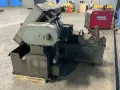 PHOENIX HORIZONTAL BAND SAW  -  PA13