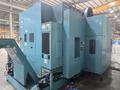 2008 MAZAK HCN 6800II Horizontal Machining Center - 8000 RPM, High Torque, 43-Tool Changer