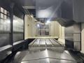 Hwacheon Vesta 1050B CNC Vertical Machining Center – 50 Taper Mill