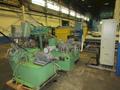 6" WATERBURY FARREL 4HI COLD ROLLING REVERSING MILL