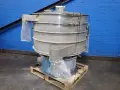 48" VIBRATORY SIFTER