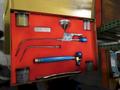 Marquette 20-180 Spray Metal Torch Outfit with Case- Auction Item