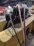 3 / 5 TON X 30' NORTH AMERICAN SINGLE GIRDER TOP RUNNING OVERHEAD BRIDGE CRANE &amp; COFFING HOIST: YOBRO #25275