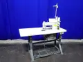 JUKI 10" THROAT SEWING MACHINE  -  DDL-8700-7