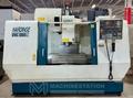 Hardinge VMC 1000II CNC Vertical Machining Center