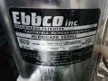 2005 FLOW IFB 4800 DYNAMIC WATERJET CUTTER: YOBRO #25211