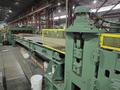 72” x .105” x 50,000# MCKAY/HERR VOSS CUT TO LENGTH LINE