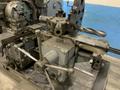 #5 WARNER &amp; SWASEY M4670 RAM TURRET LATHE: STOCK #81450