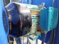 BELFAB DUST COLLECTOR, DUCTS  -  JNBM-0P