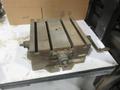 Troyke CS12 12" X 12" T-Slotted Compound Cross Slide Table- Auction Item
