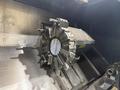 Johnford SL-650 CNC Lathe