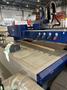 8’ x 12’ Machitech Diamond Cut CNC Plasma, 2020 – Hypertherm XPR 300, 5-Axis Full Contour Beveler