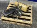 COFFING 2 TON CHAIN HOIST