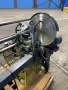 UTICA MILL SPECIALTY MACHINERY CO 70” CLOTH SLITTING MACHINR   -  SHDSC