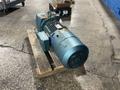 SEW-EURODRIVE 5.4 HP GEAR DRIVE