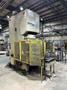 165 TON KOMATSU OBS GAP FRAME STAMPING PRESS