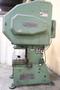 45 TON PRECISION INDUSTRIES OBI BACK GEARED PRESS: STOCK #71635
