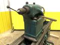 48" X 72" AMERICAN PACEMAKER ENGINE LATHE, 2.25" HOLE: STOCK #16192