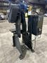 15 TON ROUSSELLE HEIM MODEL #2E-F OBI STAMPING PRESS, 2&quot; STROKE: STOCK #20153