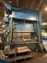 2001 Minster E2-600-120-60 Hevi-Stamper - 600-Ton Double Crank Press