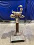 DELTA BALL BEARING CARBIDE TOOL GRINDER 220V/440V USED