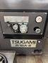 Tsugami R16A-II 16-Ton Two-Die Precision Thread Rolling Machine, 2015 – 75mm Capacity