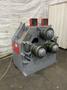 4-1/2” X 4-1/2” X 1/2” ROUNDO R-5 HYDRAULIC VERTICAL/HORIZONTAL ANGLE ROLL: STOCK #80859