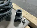 MITUTOYO 12” OPTICAL COMPARATOR   -  PJ 300H