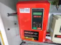 YALE 10 TON BRIDGE CRANE   -  CEW10X20RT14D4
