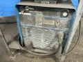 MILLER 450 A WELDER   -  INVISION 456MP