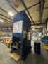 150 TON KOMATSU MODEL OBS150-3 GAP FRAME STAMPING PRESS 7.9" STROKE 1988 : YOBRO #26124