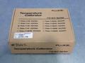 FLUKE THERMOCOUPLE CALIBRATOR  -  714B