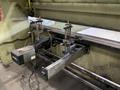 90 TON X 10' PACIFIC: MDL J90-10 HYDRAULIC PRESS BRAKE: STOCK #81216