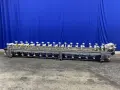 DORNER 1 HP 3200 SERIES PRECISION MOVE CONVEYOR SYSTEM  -  75132744