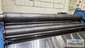 Rolls Plate Bending